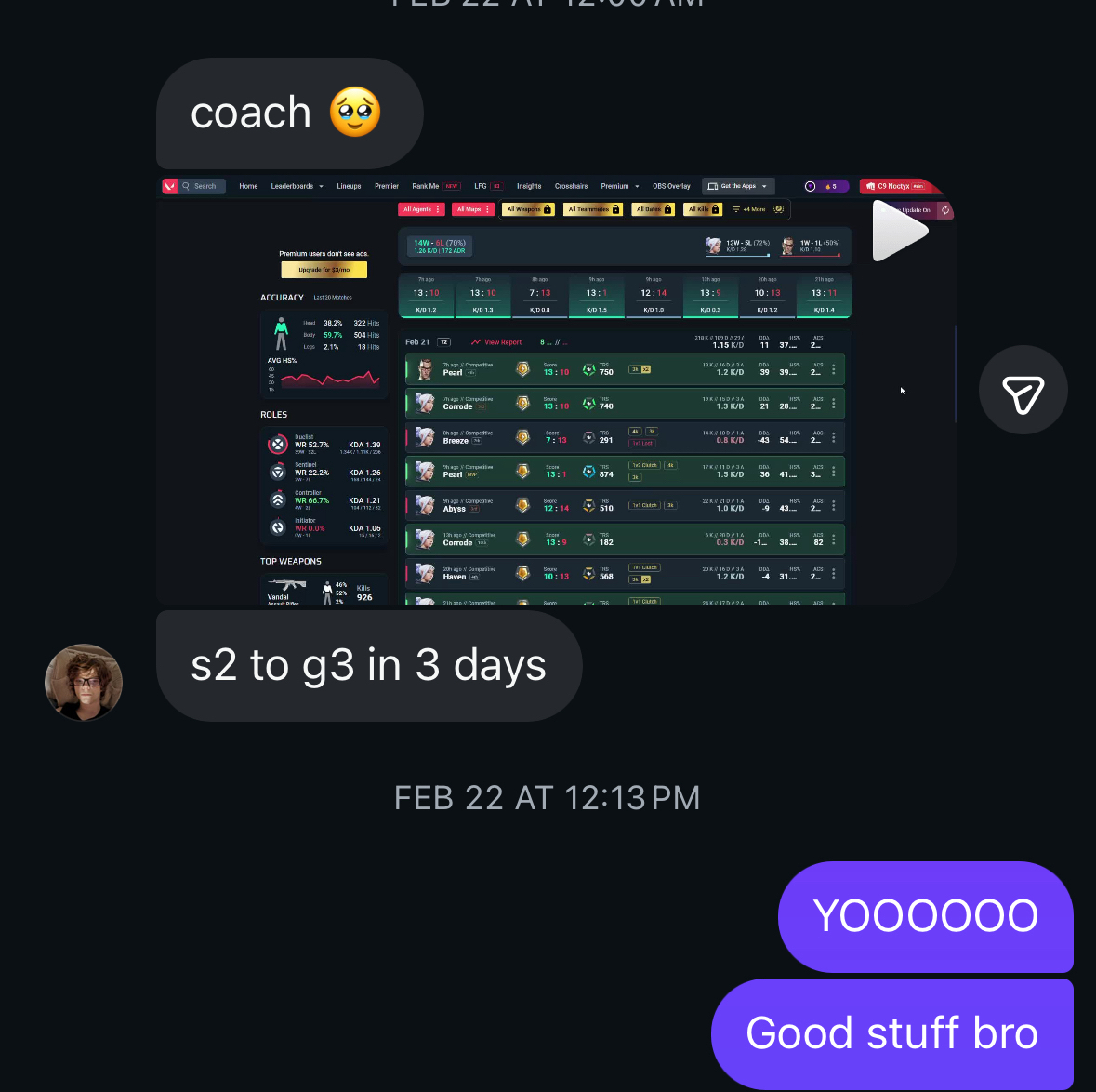Immortal Edge™ 2 Weeks Program